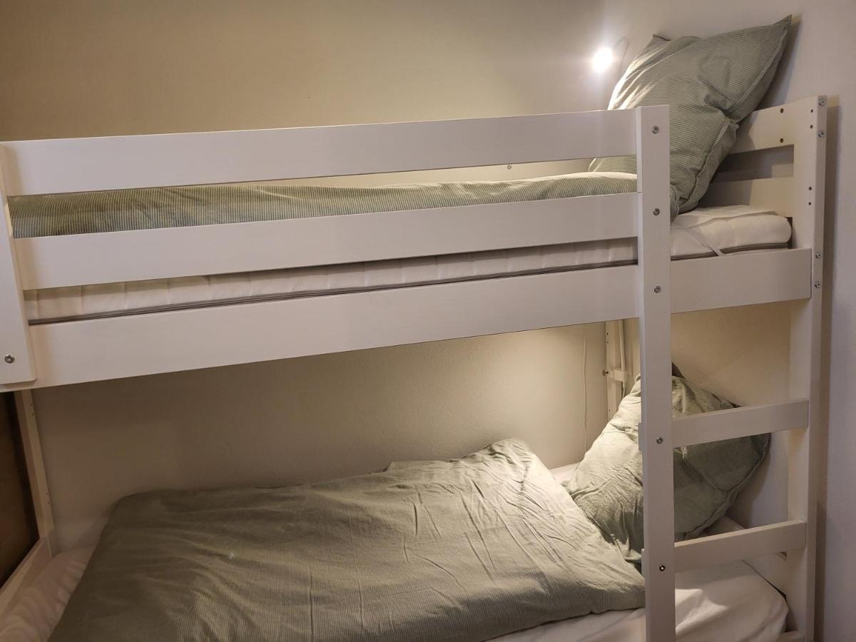Le Criou - 3 Bedroom Apartment 5 Minutes Walk To The Village Centre サモエンヌ エクステリア 写真