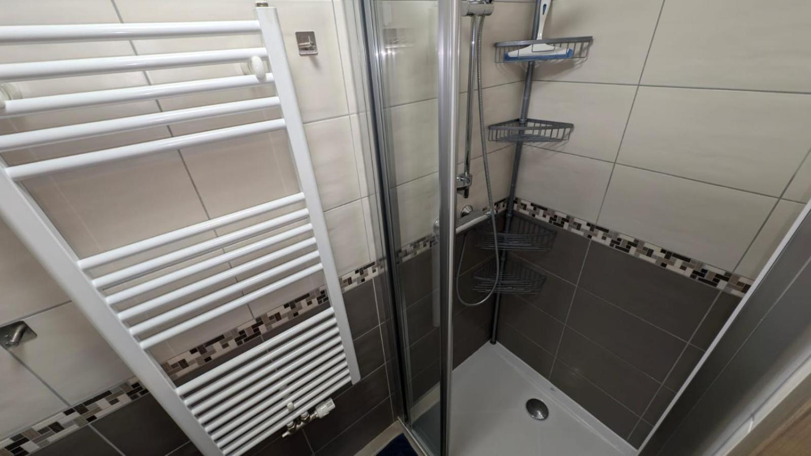 Le Criou - 3 Bedroom Apartment 5 Minutes Walk To The Village Centre サモエンヌ エクステリア 写真