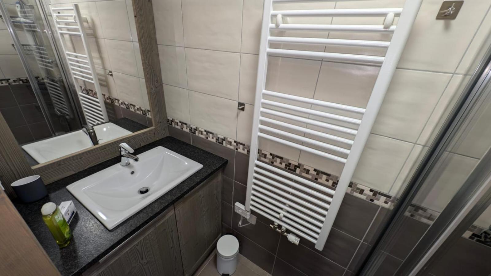 Le Criou - 3 Bedroom Apartment 5 Minutes Walk To The Village Centre サモエンヌ エクステリア 写真